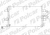 Радиаторы кондиционера Polcar 1323K8C2 (фото 1)
