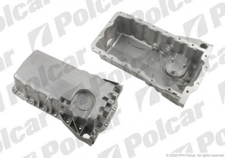 Масляный картер Polcar 1323MO-3 (фото 1)
