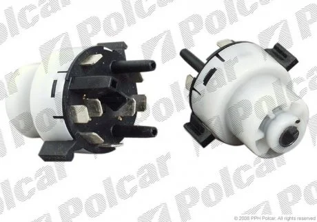 Ковпачок замку запалювання Polcar 1326Z-98
