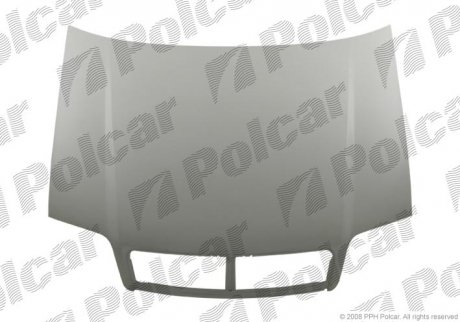 Капот Polcar 132703-1