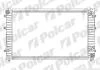 Радіатор охолодження 132808-3