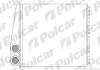 Радиаторы обогрева Polcar 1331N81X (фото 1)