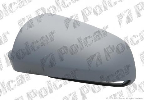 Корпус зеркала внешнего Polcar 133455PM (фото 1)