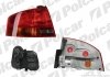 Lampa tylna 1335870E