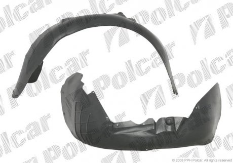 Подкрыльник Polcar 1335FL-1 (фото 1)