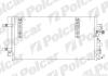 Радиаторы кондиционера Polcar 1337K8C1 (фото 1)