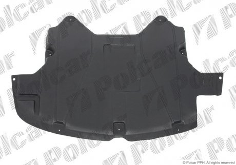 Захист двигуна Polcar 140834-6