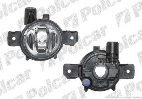 Фара передня Polcar 200129V