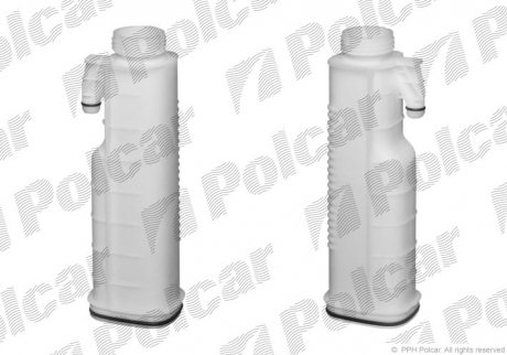 Компенсаційний бак Polcar 2007ZB-2 (фото 1)