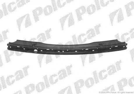 Усилитель бампера Polcar 200807-4