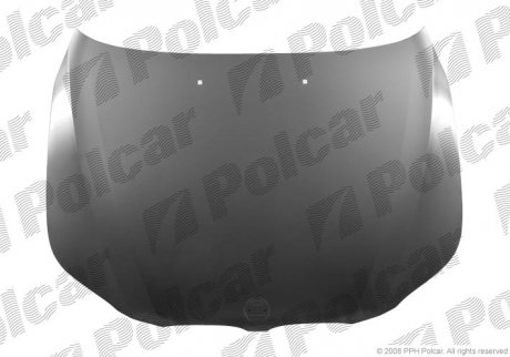 Капіт Polcar 201703 (фото 1)