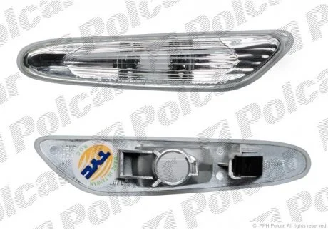 Migacz boczny Polcar 2040196E
