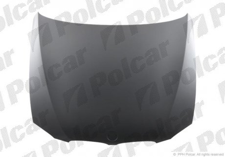 Капіт Polcar 204103 (фото 1)