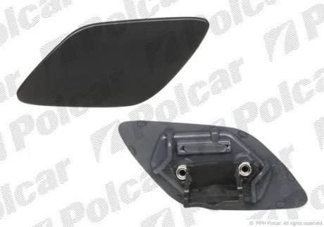 Заглушка отверстия омывателя фары Polcar 20410711