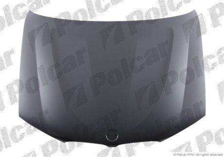 Капот Polcar 20X103 (фото 1)