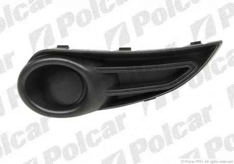 Заглушка отвору галогену Polcar 230127-4