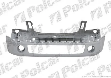Бампер передній Polcar 2308071J