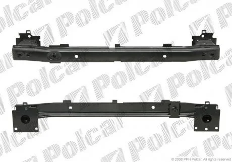 Підсилювач бампера Polcar 230807-3