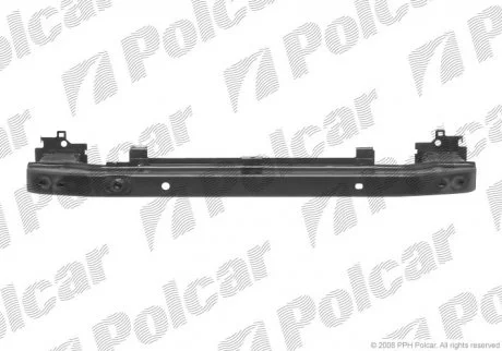 Усилитель бампера Polcar 231507-3