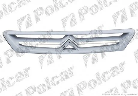 Решетка Polcar 232605