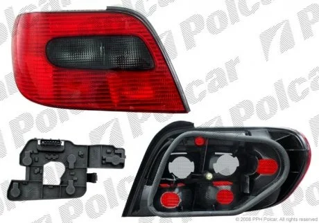 Ліхтар задній Polcar 232688-E