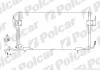 Радіатор кондиціонера Polcar 2326K8C2 (фото 1)