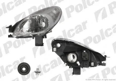 Фара основна Polcar 2327101E (фото 1)