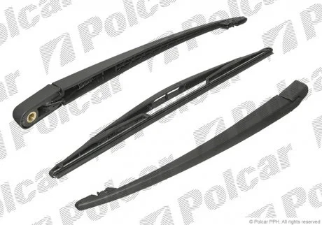 Рычаг стеклоочистителя Polcar 2327RWT1 (фото 1)