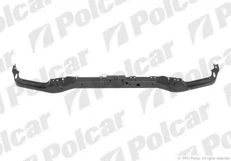 Панель передня Polcar 23310410