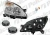 Фара основна Polcar 233210E (фото 1)