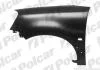 POLCAR КРЫЛО ПЕРЕДН. ЛЕВ. С ОТВ. НАКЛ. CITROEN BERLINGO (G_), 02-08 2351011