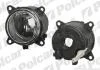 Lampa p/mgielna-prze Polcar 235129E (фото 1)