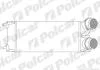 Радіатор повітря (інтеркулер) Polcar 2351J8-1 (фото 1)
