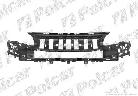 Решітка Polcar 235205-8