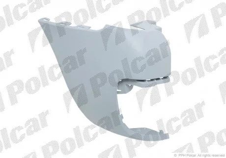 Кут бампера Polcar 2352981J