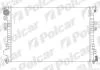 Радіатор охолодження Polcar 238008A4 (фото 1)