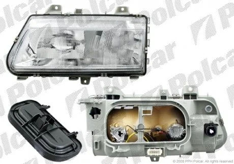 Фара основна Polcar 238009E (фото 1)