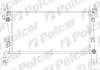 Радіатор охолодження 239108-2