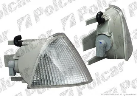 Фонарь указателя поворота C JUMPY/P EXPERT 94-98 LH Polcar 239519-E