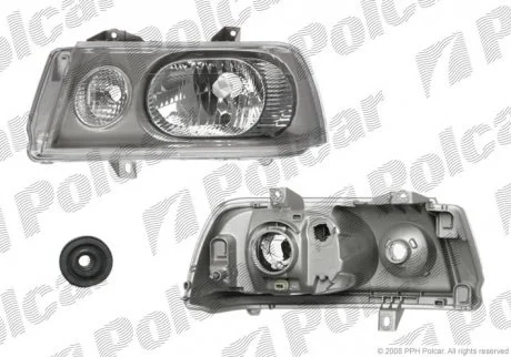 Фара основная Polcar 2396092E