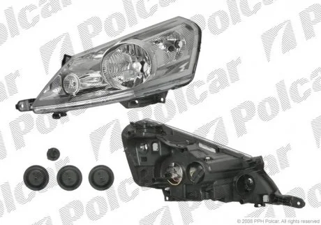 Reflektor gіуwny Polcar 239710E