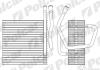 Испаритель кондиционера Polcar 2405P8-1 (фото 1)