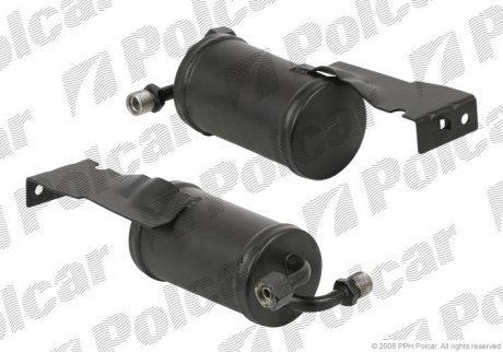 Осушувач Polcar 2410KD-1