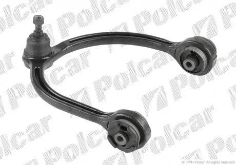 Важіль лівий Polcar 2431373
