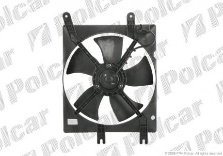 Вентиляторы радиаторов Polcar 250523W3