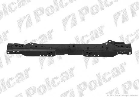 Панель передня Polcar 250804