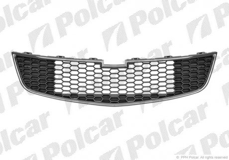 Решетка Polcar 250805-1