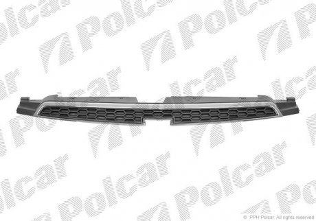 Решітка Polcar 250805