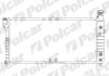 Радіатор охолодження Polcar 253008-1 (фото 1)