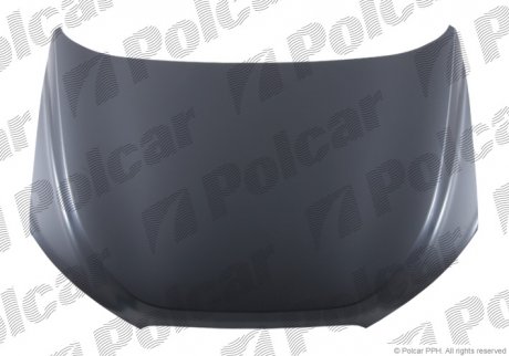 Капот Polcar 25X103-1 (фото 1)
